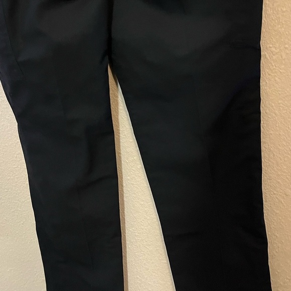 Edwards Cargo Blue Work Pants Size 12UL - Picture 8 of 8
